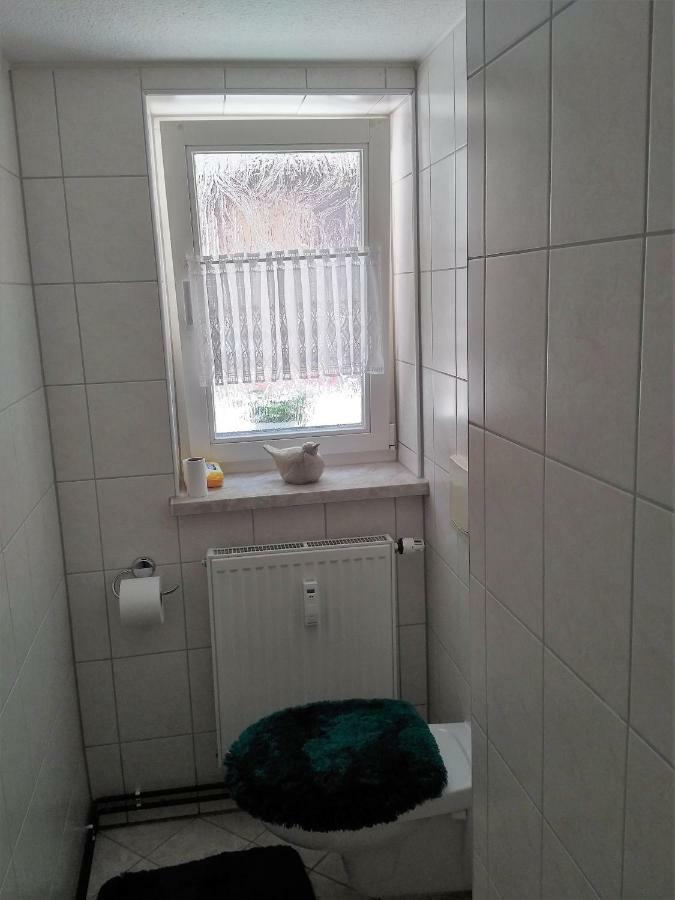 Fewo Am Personenaufzug Bad Schandau Zewnętrze zdjęcie