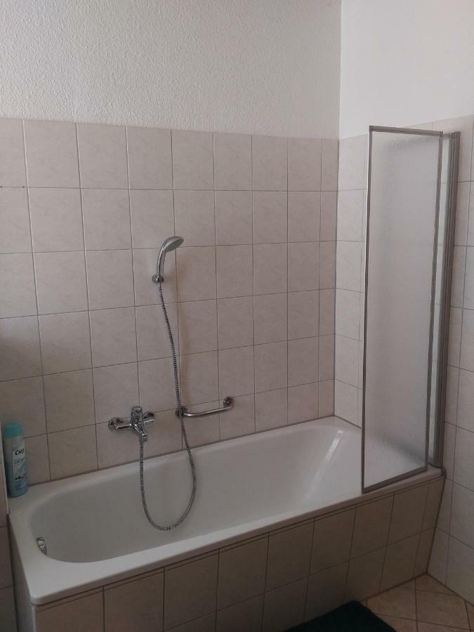 Fewo Am Personenaufzug Bad Schandau Zewnętrze zdjęcie