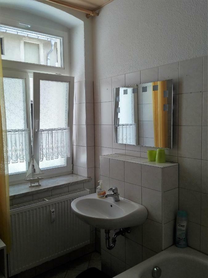 Fewo Am Personenaufzug Bad Schandau Zewnętrze zdjęcie